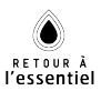 RETOUR À L'ESSENTIEL